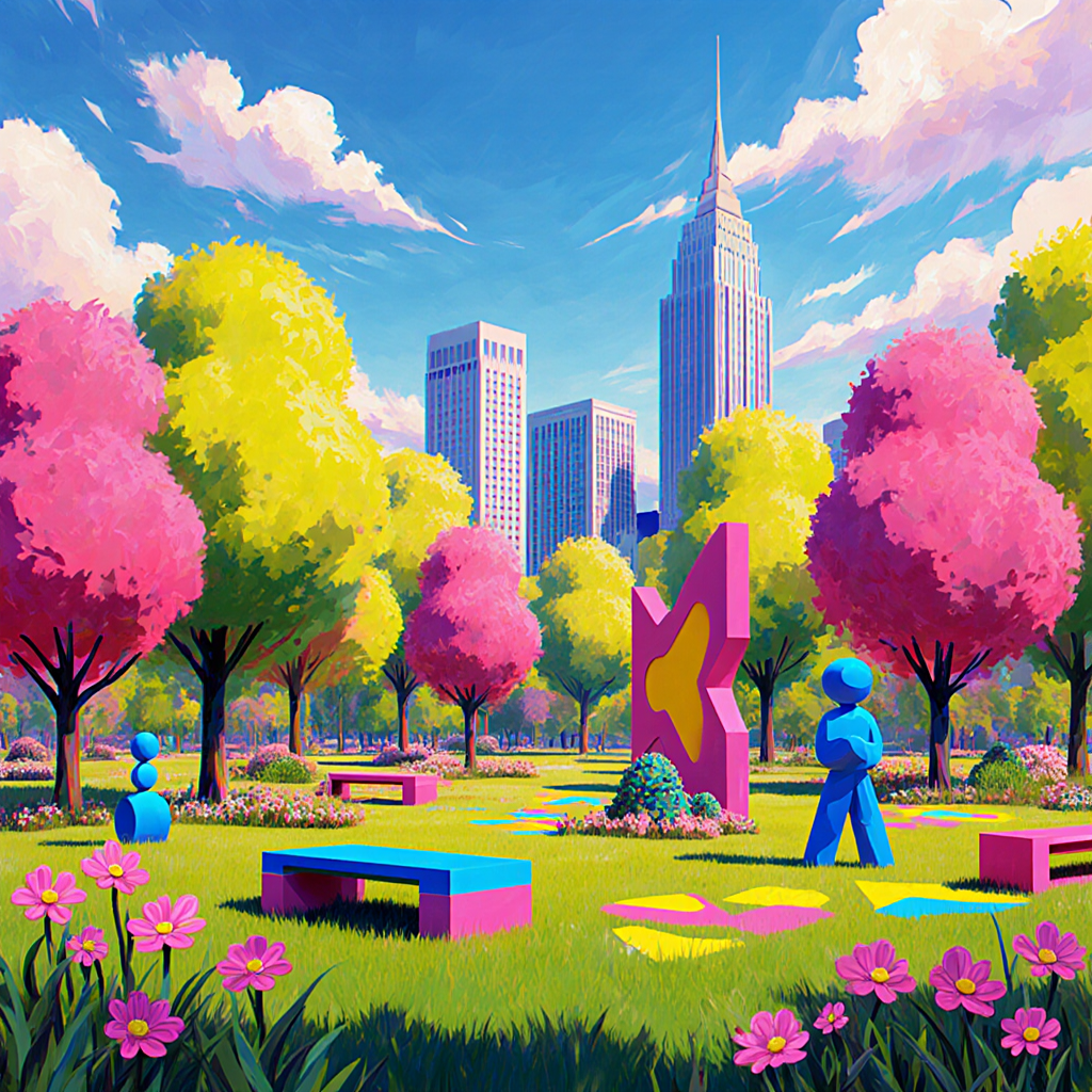 Flux-Krea generated content 91