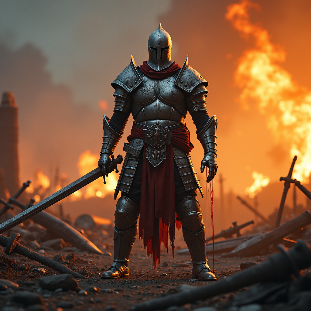 Flux-Dev generated content 49