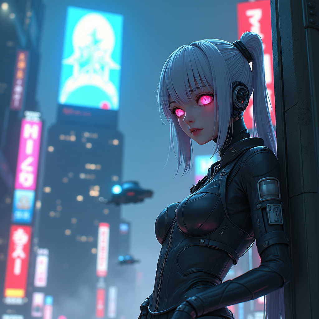 Flux-Dev generated content 17