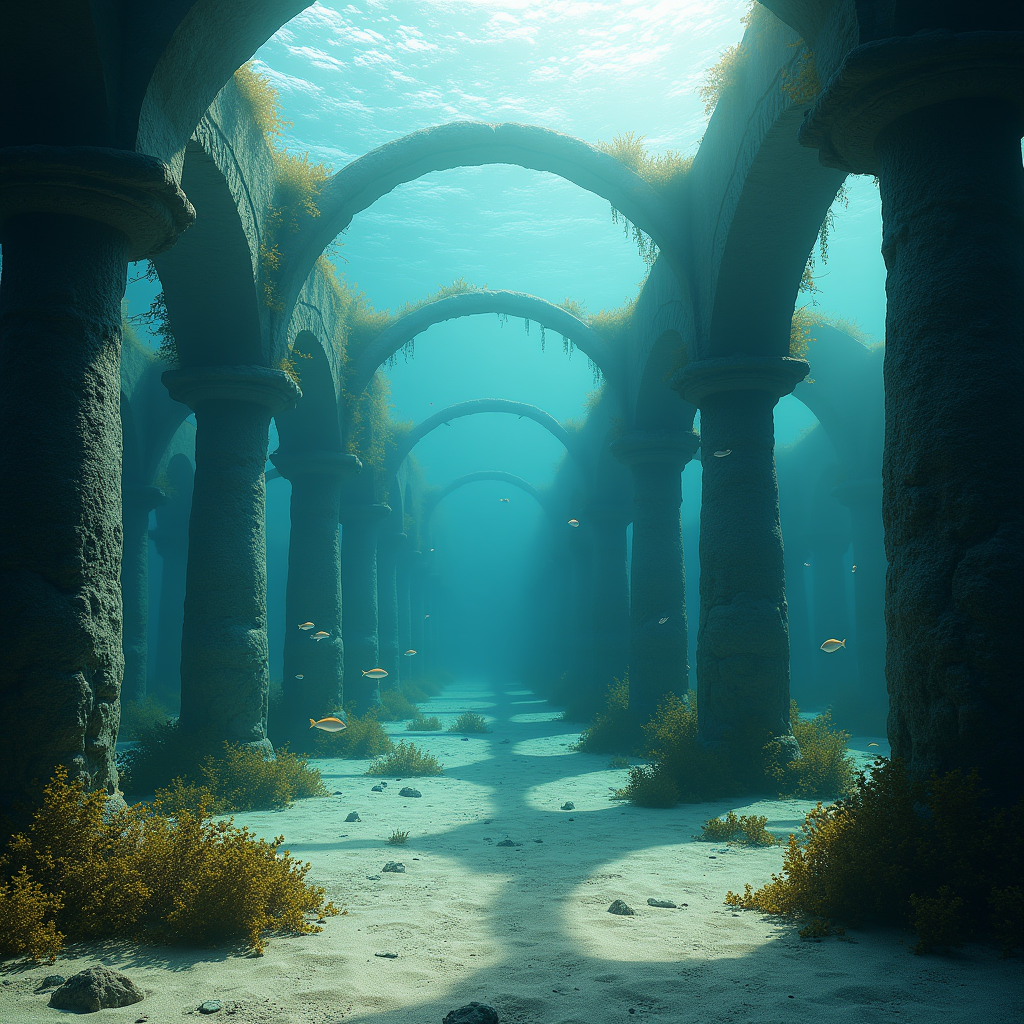 Flux-Dev generated content 77
