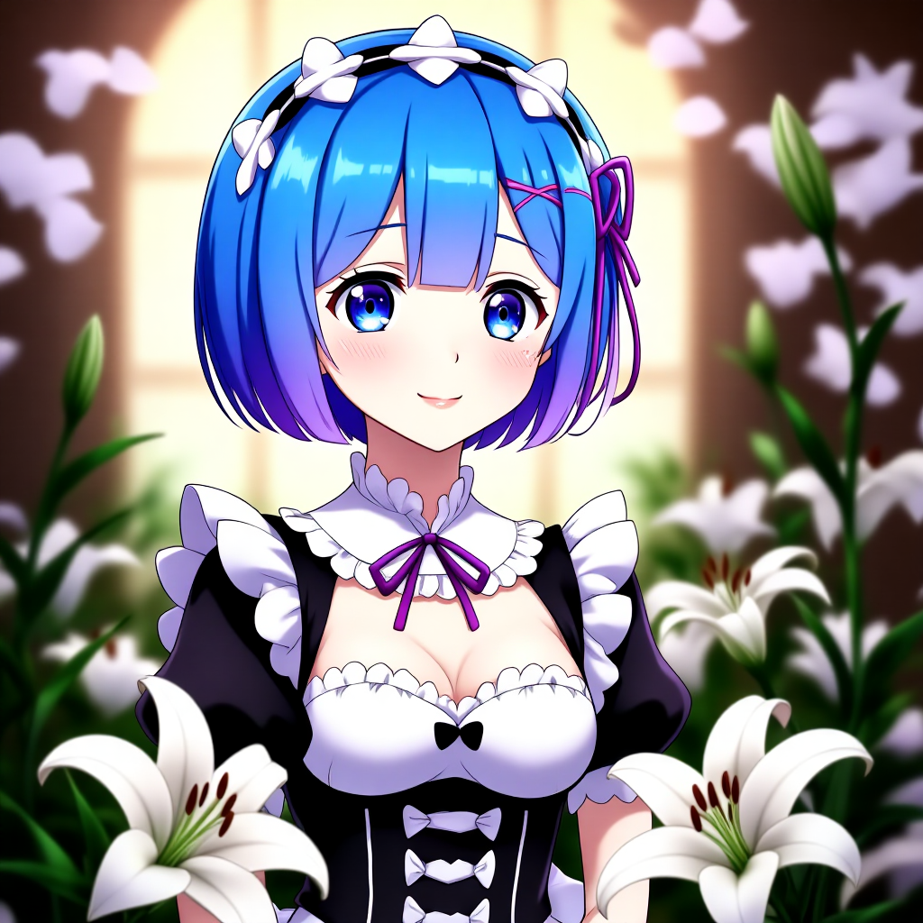 HiDream-full-fp8 generated content 0